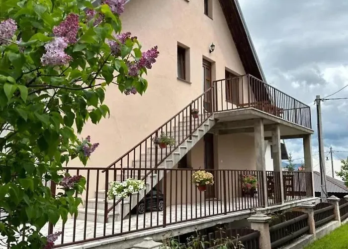 City Zone Apartment