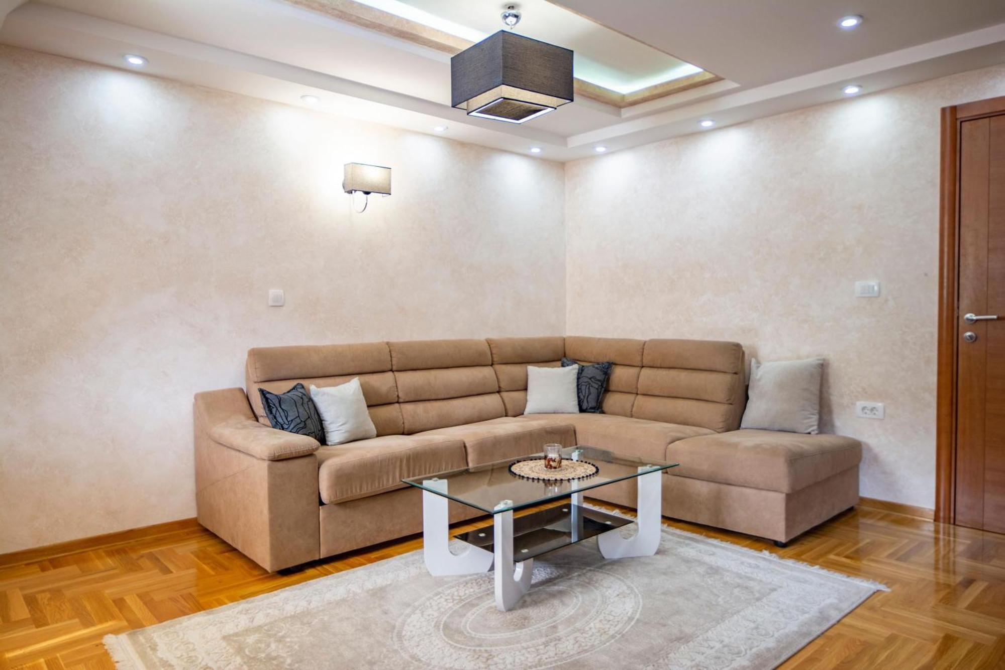 Zone Apartman *