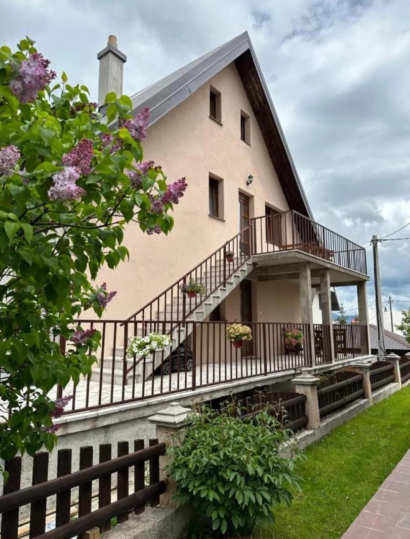 Zone Zabljak (Zabljak)