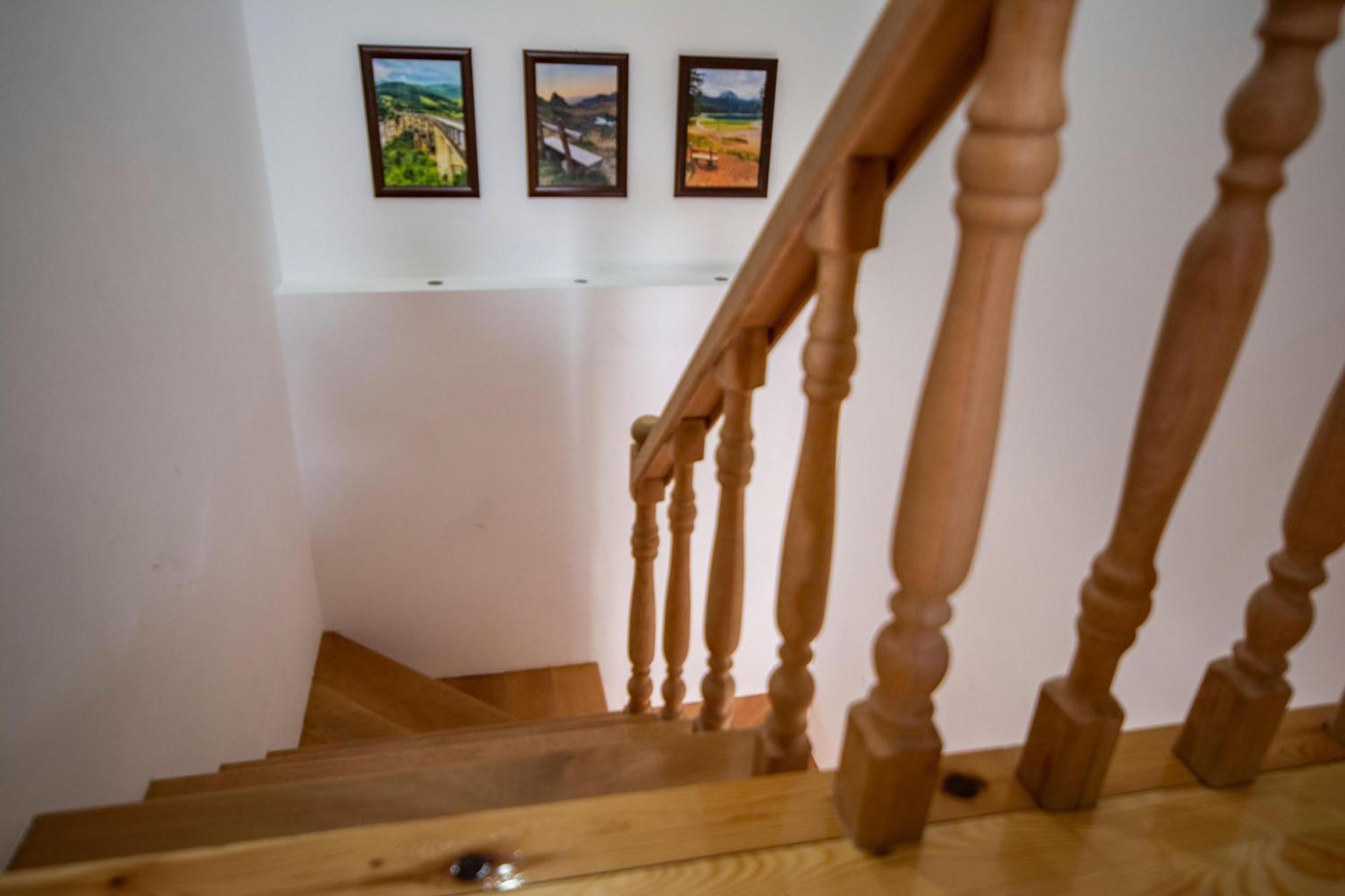Zone Appartement Žabljak