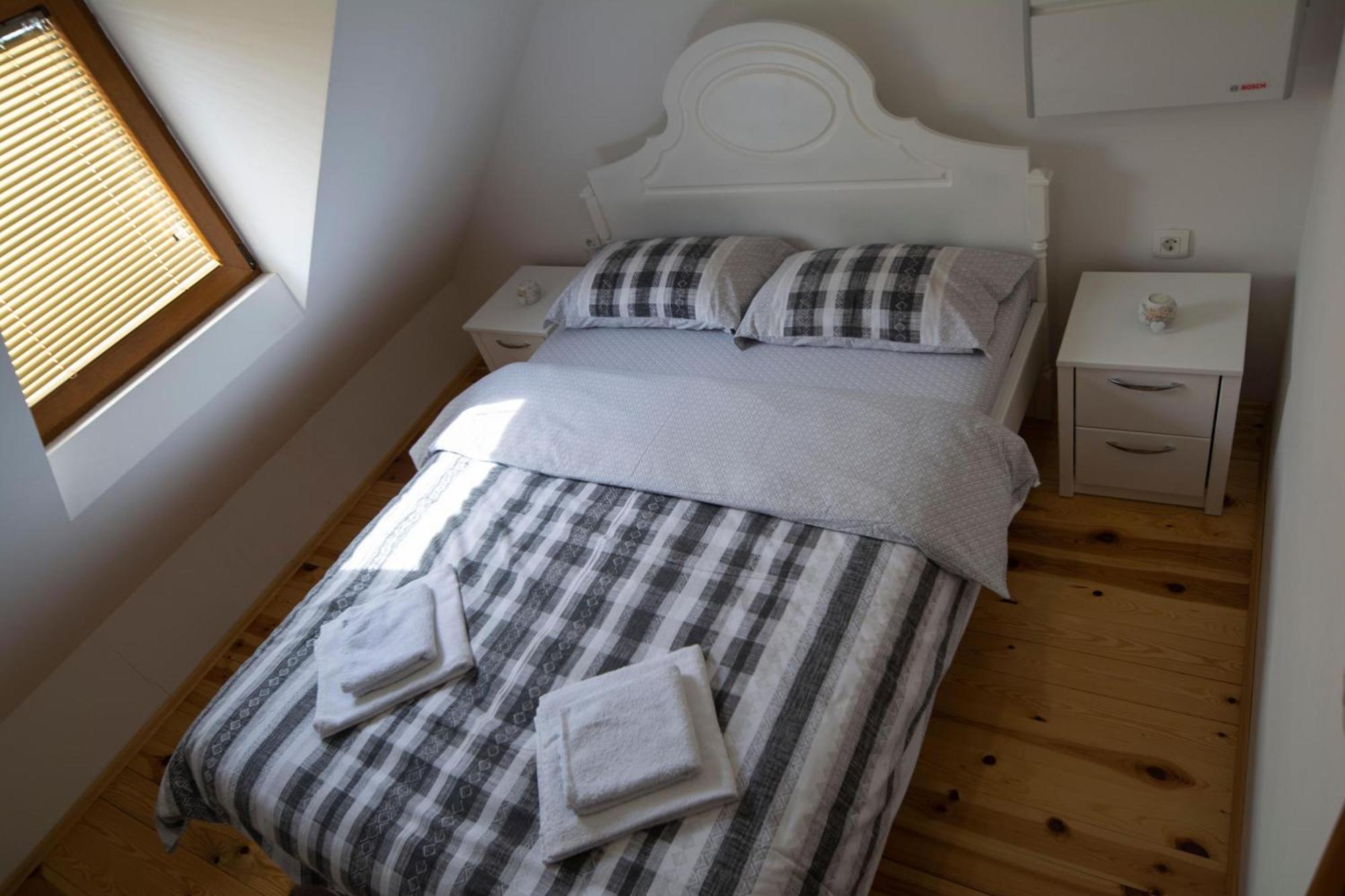 Zone Appartement